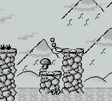 Sneaky Snakes screenshot 5 for GameBoy